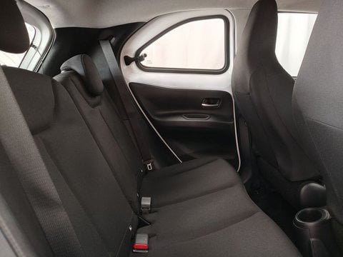Auto Usate A Frosinone | Toyota Aygo X Aygo X 1.0 Vvt-I 72 Cv 5 Porte Active