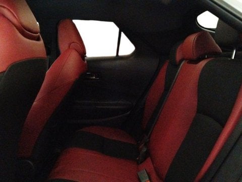 Auto Usate A Roma | Toyota C-Hr C-Hr 2.0 Phev Lounge Hero Fwd E-Cvt