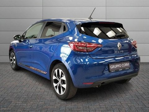 Auto Usate A Roma | Renault Clio 1.0 Tce 90Cv Techno