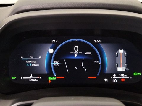Auto Usate A Roma | Lexus Lbx Original Edition 2Wd