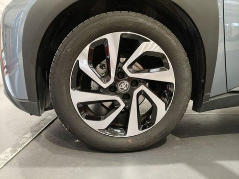 Auto Usate A Frosinone | Toyota Aygo X Aygo X 1.0 Vvt-I 72 Cv 5 Porte Trend