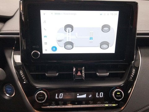 Auto Usate A Roma | Toyota Corolla 1.8 Hybrid Gr Sport