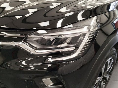 Auto Usate A Frosinone | Renault Captur E-Tech Hybrid 1.6 E-Tech Engineered Hev 105Kw Auto