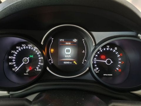 Auto Usate A Roma | Fiat 500L 500L 1.4 95 Cv S&S S-Design