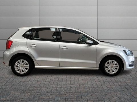 Auto Usate A Roma | Volkswagen Polo 1.0 Mpi 55Kw Comfortline