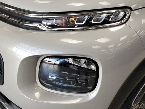 Auto Usate A Roma | Citroën C3 Aircross Bluehdi 100 S&S Shine