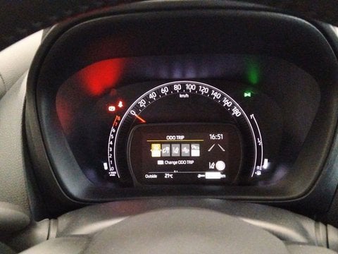 Auto Usate A Roma | Toyota Aygo X Aygo X 1.0 Trend 72Cv