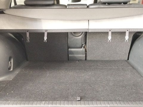 Auto Usate A Roma | Toyota Rav4 2.2 D-4D 150Cv Exclusive