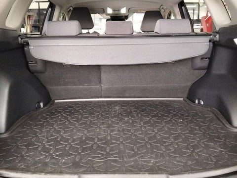 Auto Usate A Roma | Toyota Rav4 Rav4 2.5 Vvt-Ie H Dynamic 2Wd 218Cv E-Cvt