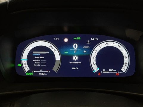 Auto Usate A Roma | Toyota C-Hr C-Hr 1.8 Hv Trend