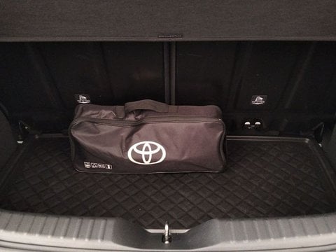 Auto Usate A Roma | Toyota Aygo X 1.0B (72 Cv) Trend