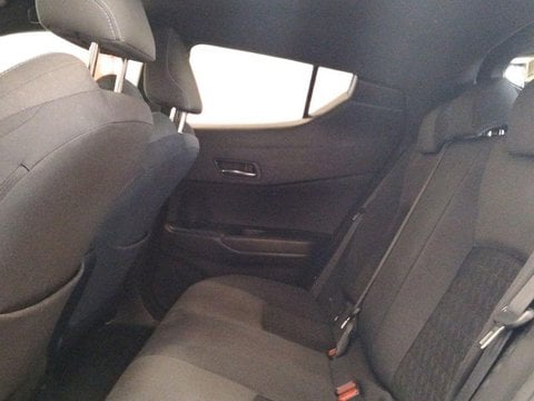 Auto Usate A Roma | Toyota C-Hr 1.8H (122Cv) E-Cvt Trend