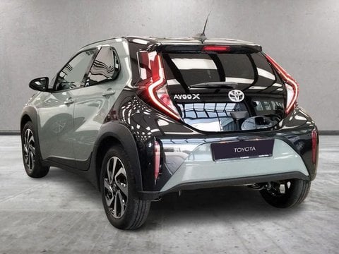 Auto Usate A Roma | Toyota Aygo X Aygo X 1.0 Trend 72Cv