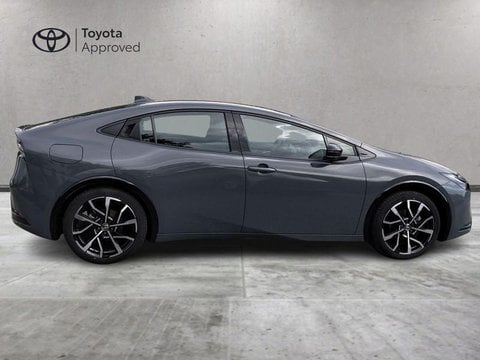 Auto Usate A Frosinone | Toyota Prius Plug-In Hybrid Lounge