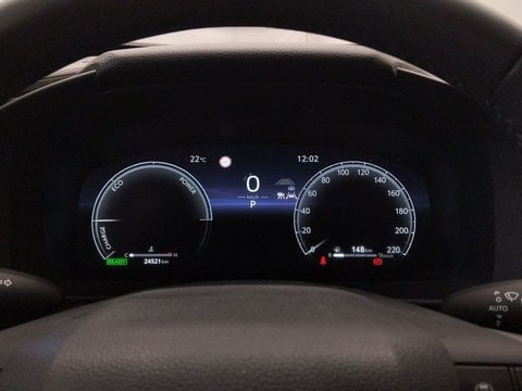 Auto Usate A Roma | Toyota C-Hr 1.8 Hv E-Cvt Trend