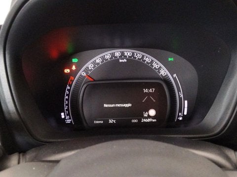 Auto Usate A Roma | Toyota Aygo X 1.0B (72 Cv) Lounge