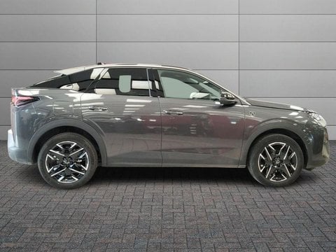 Auto Usate A Roma | Peugeot 3008 Hybrid 145 Gt E-Dcs 6
