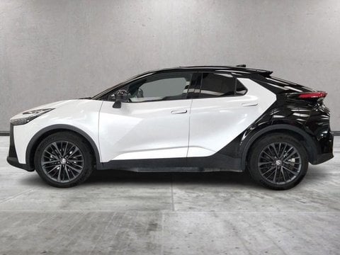 Auto Usate A Roma | Toyota C-Hr C-Hr 2.0 Phev Lounge Hero Fwd E-Cvt
