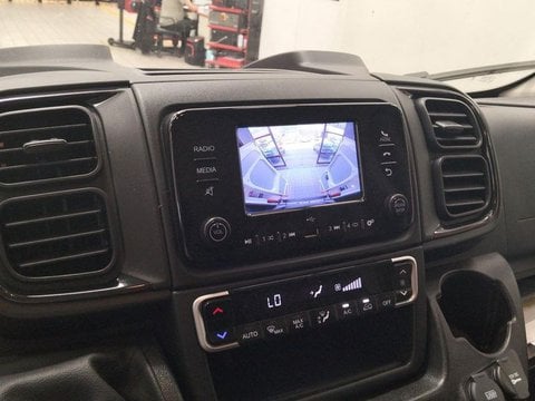 Auto Usate A Roma | Toyota Proace Max 2.2D 140Cv 35 L2H2 Mt