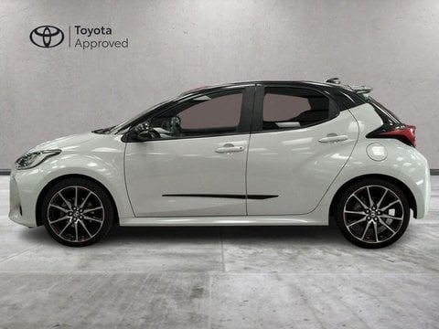 Auto Usate A Roma | Toyota Yaris Yaris 1.5H Gr Sport