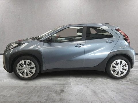 Auto Usate A Roma | Toyota Aygo X 1.0B (72 Cv) Active