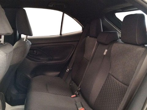 Auto Km0 A Roma | Toyota Yaris Cross 1.5 (130) Trend 2Wd