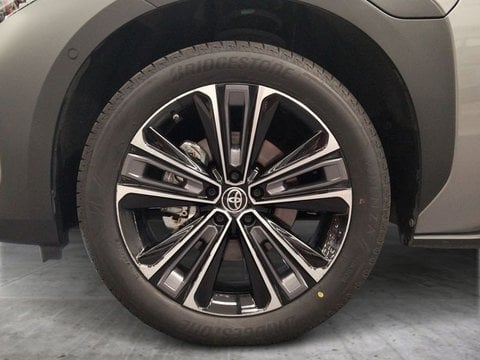 Auto Usate A Roma | Toyota Bz4X Ev (218 Cv) First Edition Awd