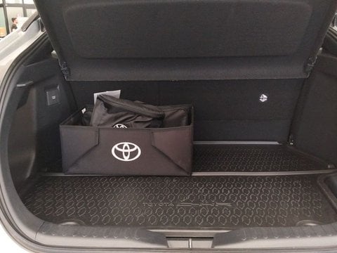 Auto Usate A Roma | Toyota C-Hr Plug-In Hybrid 220 Active