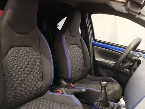 Auto Km0 A Roma | Toyota Aygo X Aygo X 1.0 Vvt-I 72 Cv 5 Porte Trend