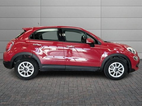 Auto Usate A Roma | Fiat 500X 500X 1.3 Mjt Lounge 4X2 95Cv My18