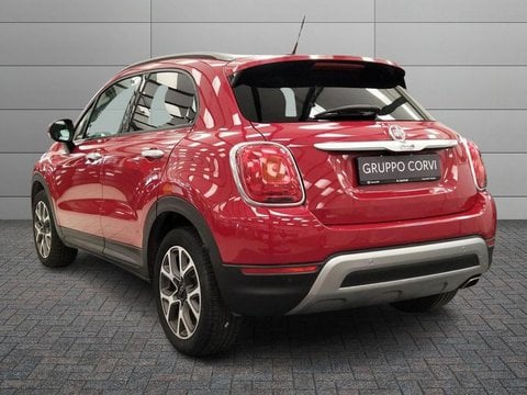 Auto Usate A Roma | Fiat 500X 500X 1.3 Mjt Cross 4X2 95Cv My18
