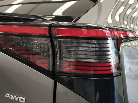 Auto Usate A Roma | Toyota Bz4X Ev (218 Cv) First Edition Awd