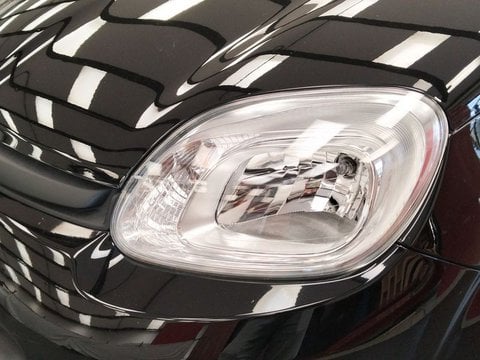 Auto Usate A Roma | Fiat Panda 1.0 Firefly 70Cv S&S Hybrid City Cross