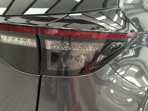Auto Usate A Roma | Toyota Yaris Cross 1.5H (116 Cv) E-Cvt Lounge