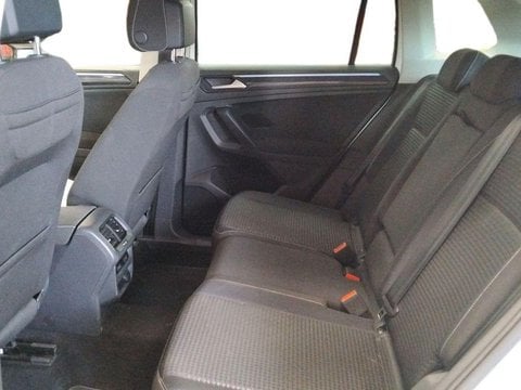 Auto Usate A Roma | Volkswagen Tiguan 2.0 Tdi 90Kw Sport