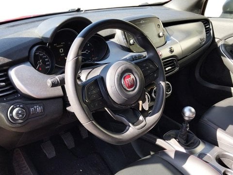 Auto Usate A Frosinone | Fiat 500X 1.6 Mjet 120Cv 4X2 Sport
