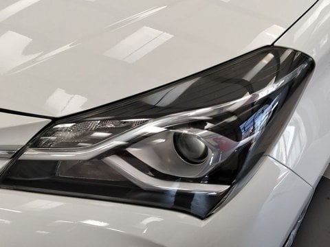 Auto Usate A Frosinone | Toyota Yaris Hybrid 1.5 Hybrid Cool