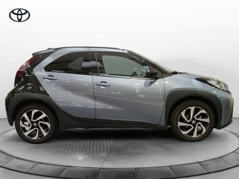 Auto Usate A Frosinone | Toyota Aygo X Aygo X 1.0 Vvt-I 72 Cv 5 Porte Trend