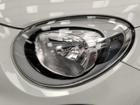 Auto Usate A Roma | Fiat 500X 1.6 Mjet 120Cv 4X2 City Look Pop Star