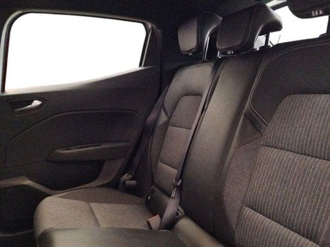 Auto Usate A Roma | Renault Clio Zen