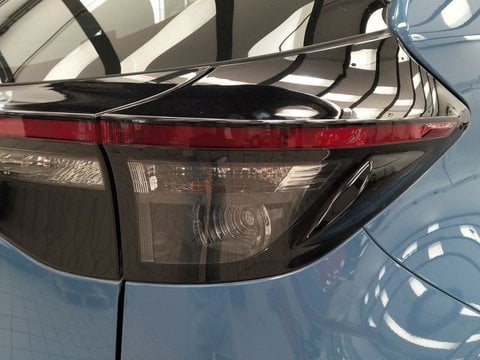 Auto Usate A Roma | Toyota Yaris Cross 1.5H (116 Cv) E-Cvt Active