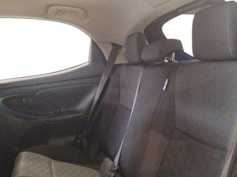 Auto Usate A Roma | Toyota Yaris Hybrid 115 Trend