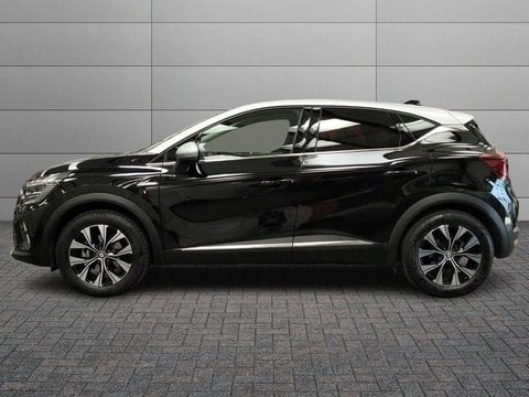 Auto Usate A Frosinone | Renault Captur E-Tech Hybrid 1.6 E-Tech Engineered Hev 105Kw Auto