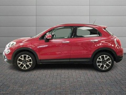 Auto Usate A Roma | Fiat 500X 500X 1.3 Mjt Cross 4X2 95Cv My18
