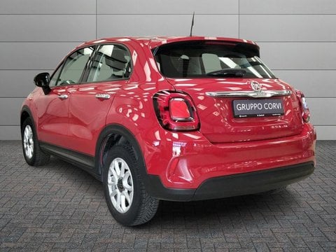 Auto Usate A Roma | Fiat 500X 1.0 T3 120Cv Mt E6D Urban
