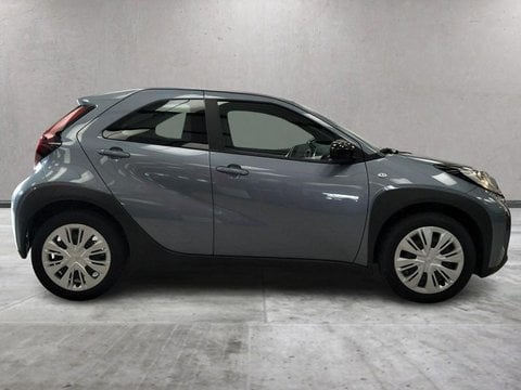 Auto Usate A Roma | Toyota Aygo X 1.0B (72 Cv) Active