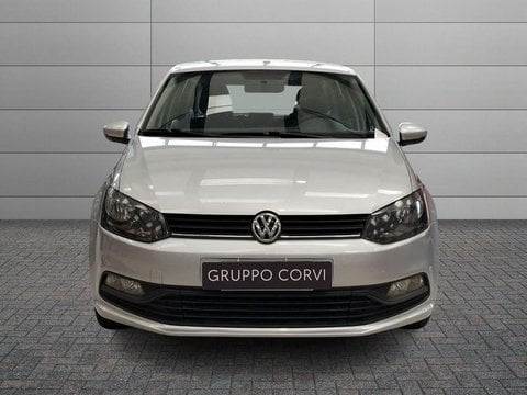 Auto Usate A Roma | Volkswagen Polo 1.0 Mpi 55Kw Comfortline