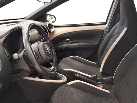 Auto Usate A Roma | Toyota Aygo X 1.0B (72 Cv) Trend S-Cvt