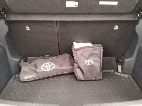 Auto Usate A Roma | Toyota Yaris Yaris 1.5H Style