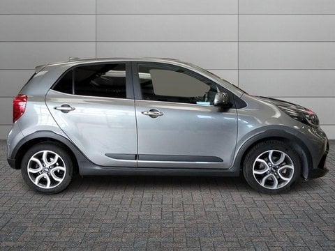 Auto Usate A Roma | Kia Picanto 1.0 X Line
